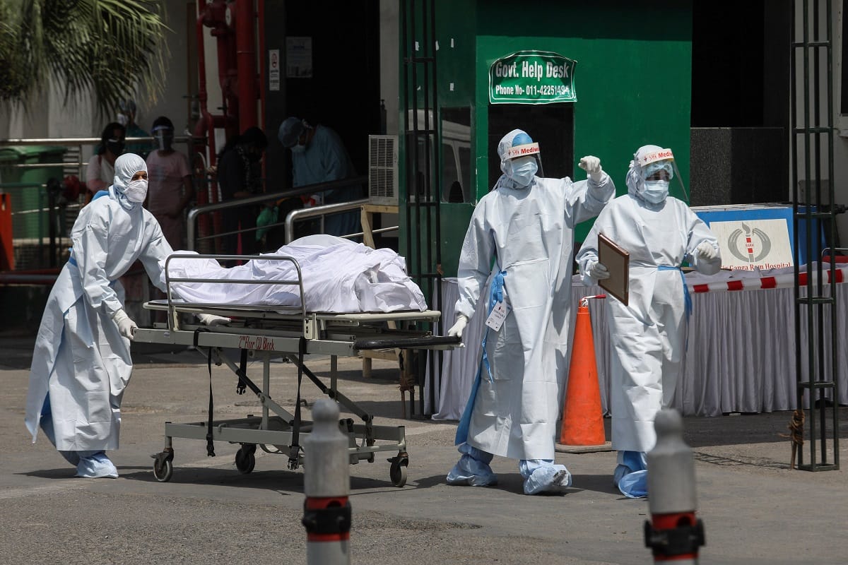 relatives of employees died from Corona will have to apply again by June 15 for ex gratia amount