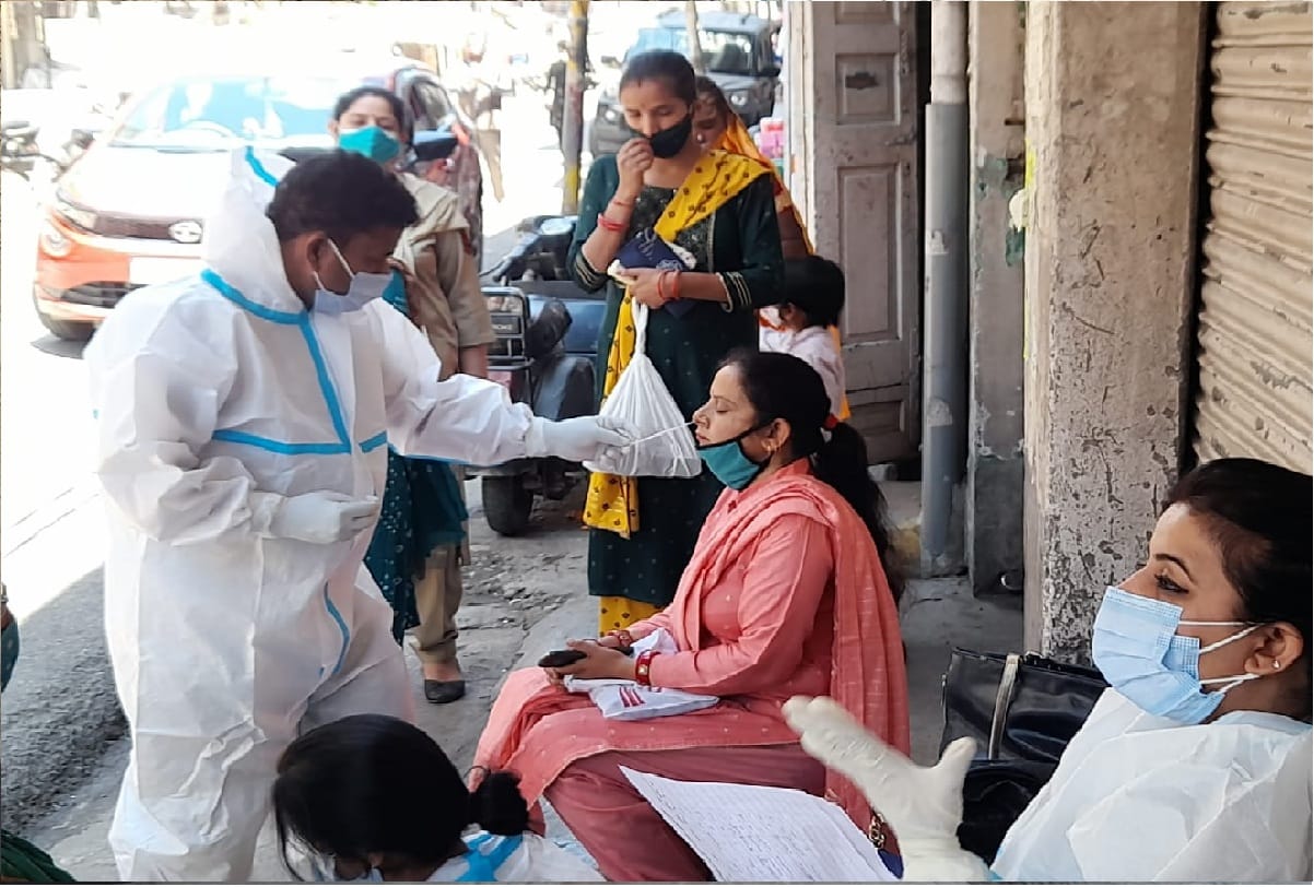 coronavirus in jammu kashmir covid 19 coronavirus se bchav k tarike
