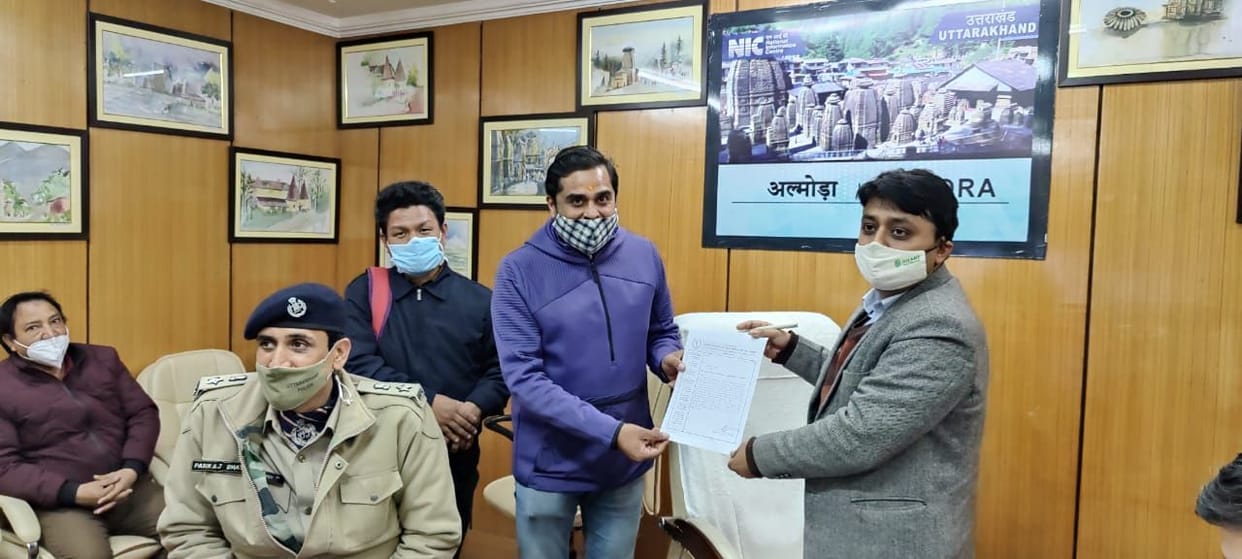 Ayush doctors face problems lack of clear instructions