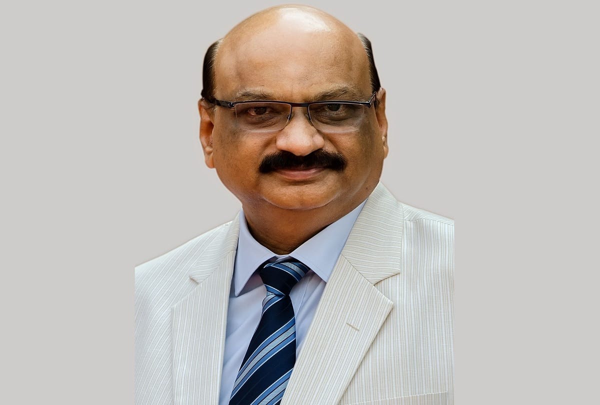 Supreme Court judge Mohan Shantanagoudar dies in Gurugram hospital