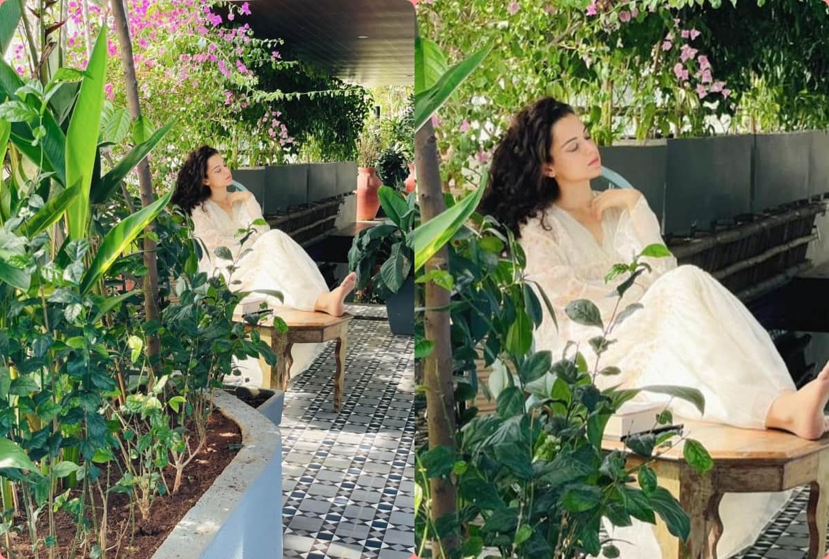 Kangana Ranaut now questions on Instagram after Twitter says '2024 election threat to BJP',