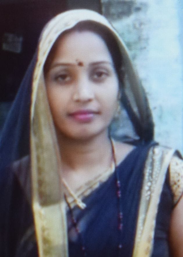 Woman died in suspicious circumstances