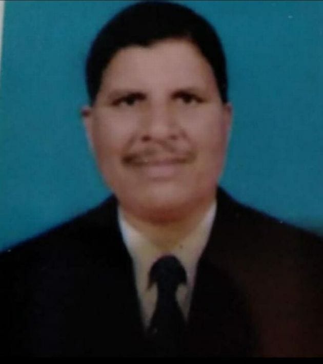Retired army dies due to lack of oxygen