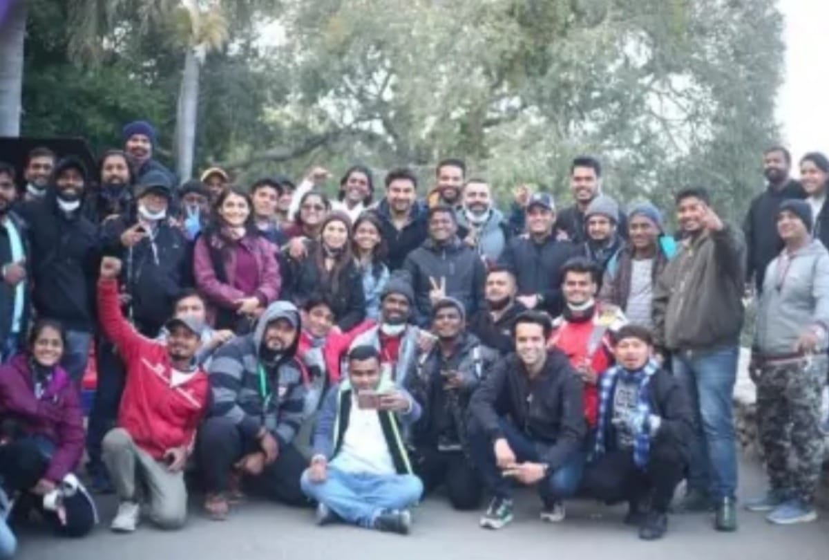 Dharma Production's Film Jug Jugg Jeeyo Shooting Postoned Due To Covid 19 Pandemic
