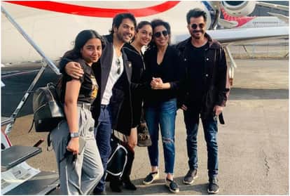 Jug Jug Jeeyo film release date varun dhawan kiara advan anil kapoor neetu kapoor