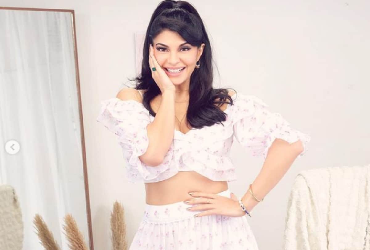 Jacqueline fernandez is dating a south based businessman and ready to shift in new bunglow says report