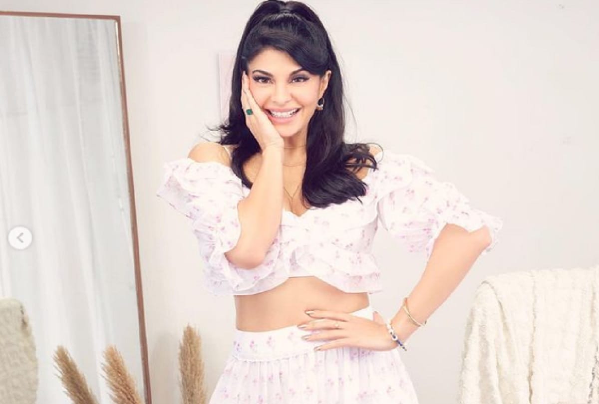 Jacqueline fernandez is dating a south based businessman and ready to shift in new bunglow says report