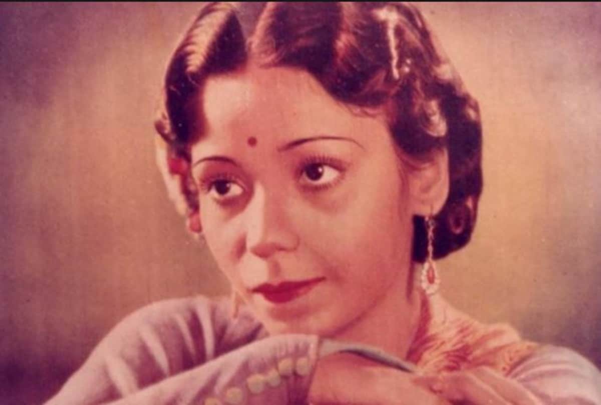Lesser Known facts about Leela chitnis the first Indian actress who did soap advertisement