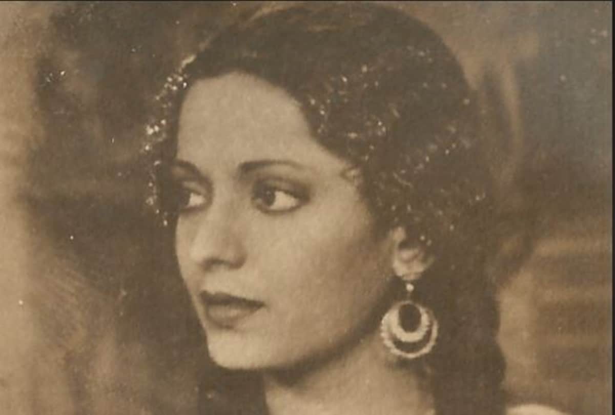 Lesser Known facts about Leela chitnis the first Indian actress who did soap advertisement