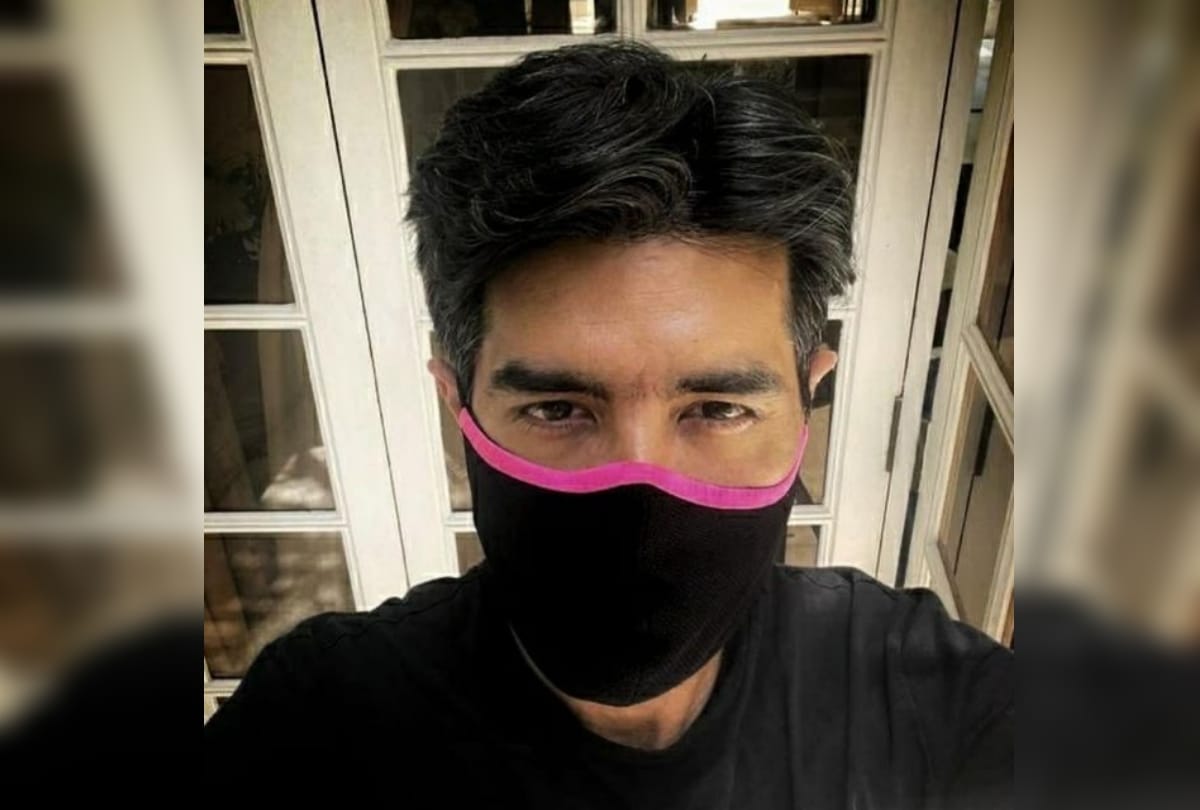 manish malhotra tested corona negative twice said Being vaccinated has helped me get well faster
