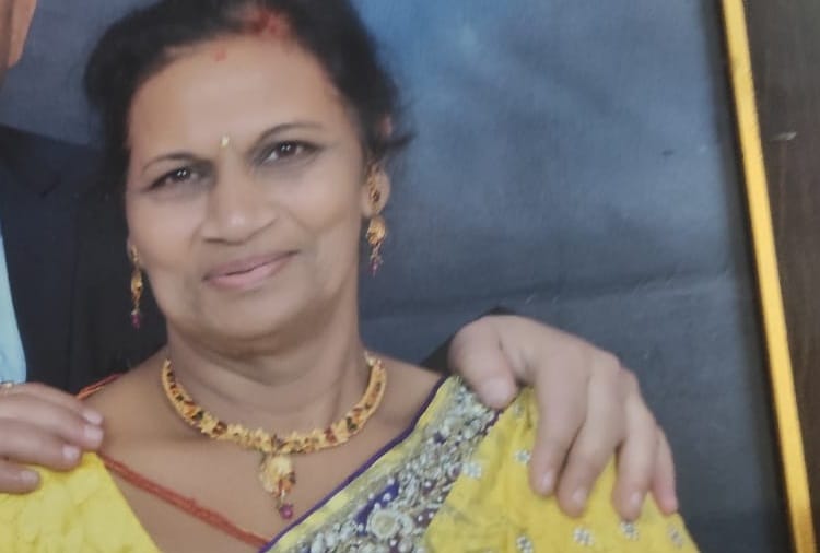 Two Accused to Murder of Wife of High Court Bar Council Ex Chairman Arrested at Patiala of Punjab