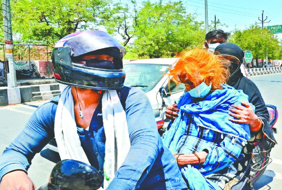 many patients did not getting treatment due to lack of oxygen at hospitals in agra