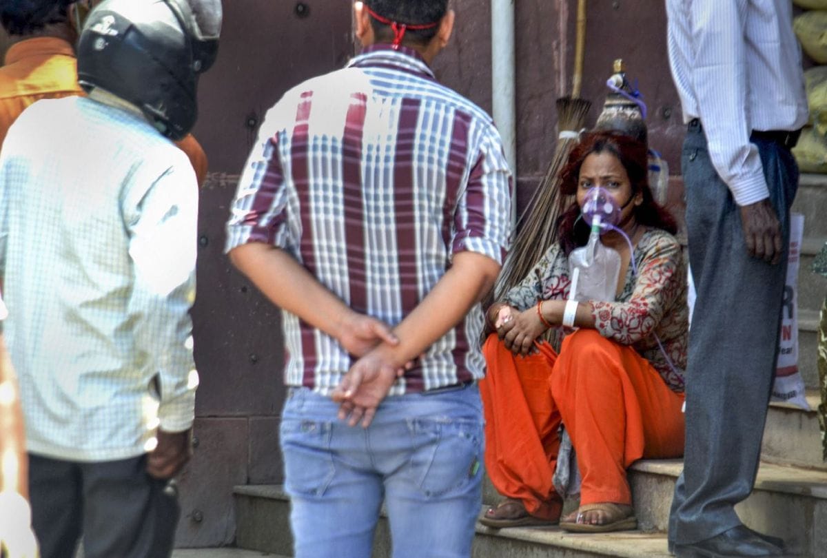 Private Covid Hospitals Charge Bill More Than Fixed Rates For Treatment In Agra