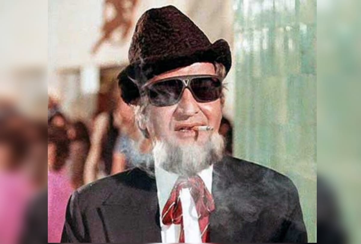bollywood most famous and danger villain pran iconic dialogues in don zanjeer and Amar Akbar Anthony