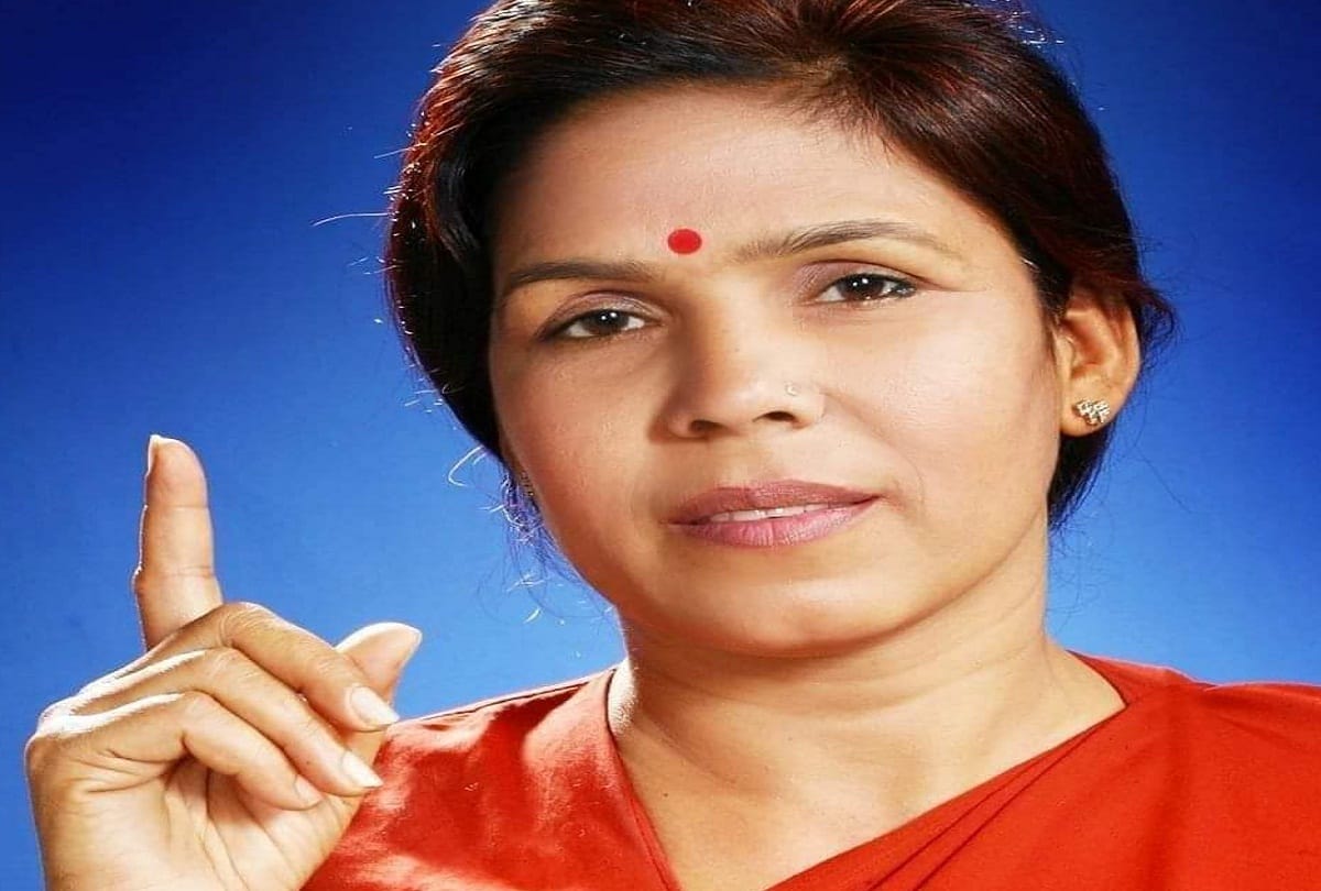 kriya yoga ashram sadhika death from corona