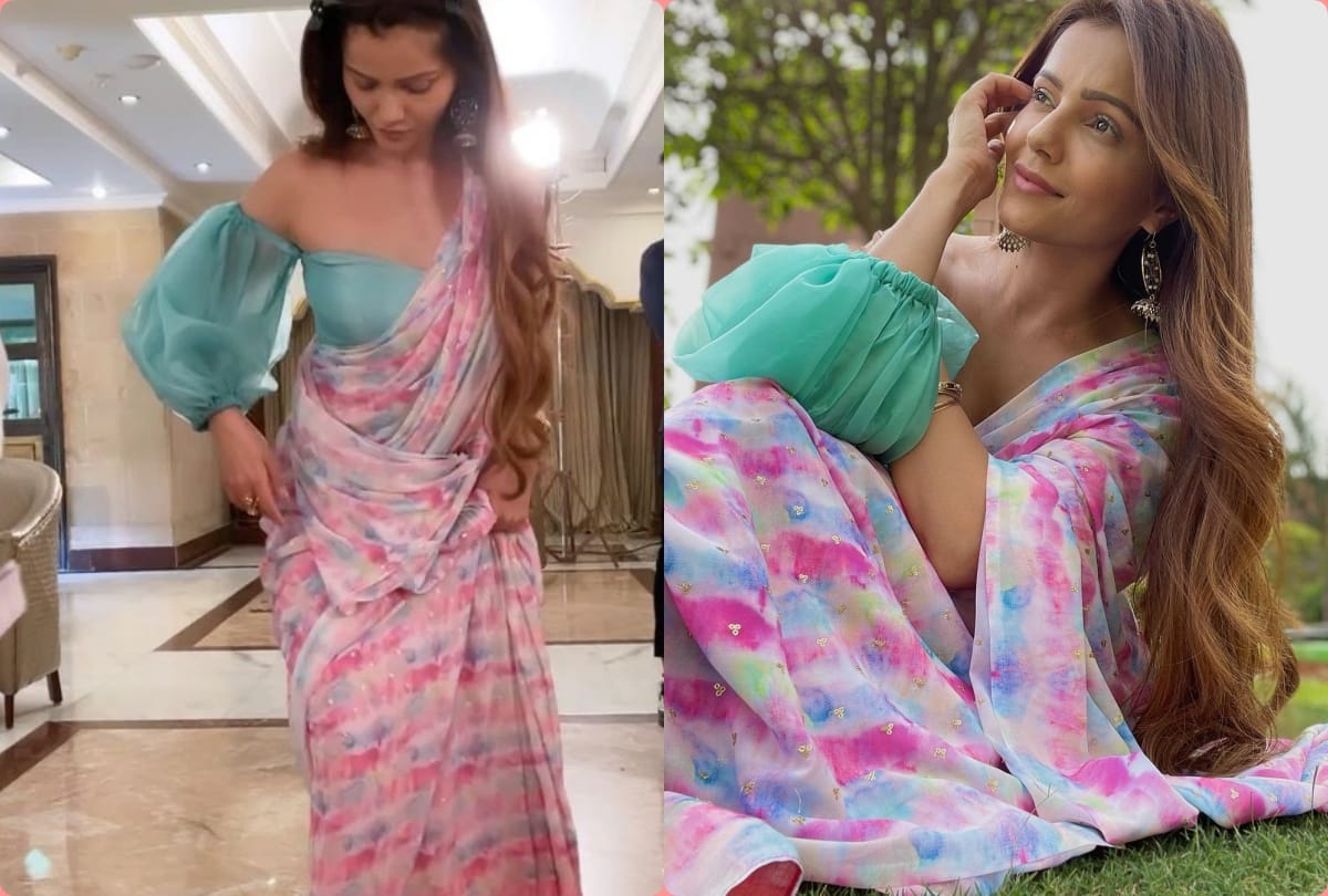 Big Boss 14 winner Rubina Dilaik shared her dance video on instagram asked a funny question to fans