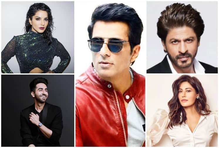 These Bollywood Celebs were married before coming to the movies