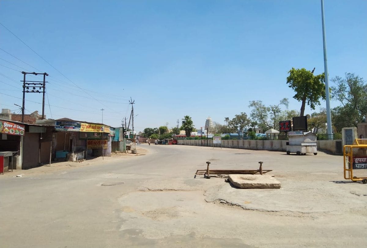 UP Unlock News: Six More Districts Of Uttar Pradesh Get Relaxation from Corona Curfew