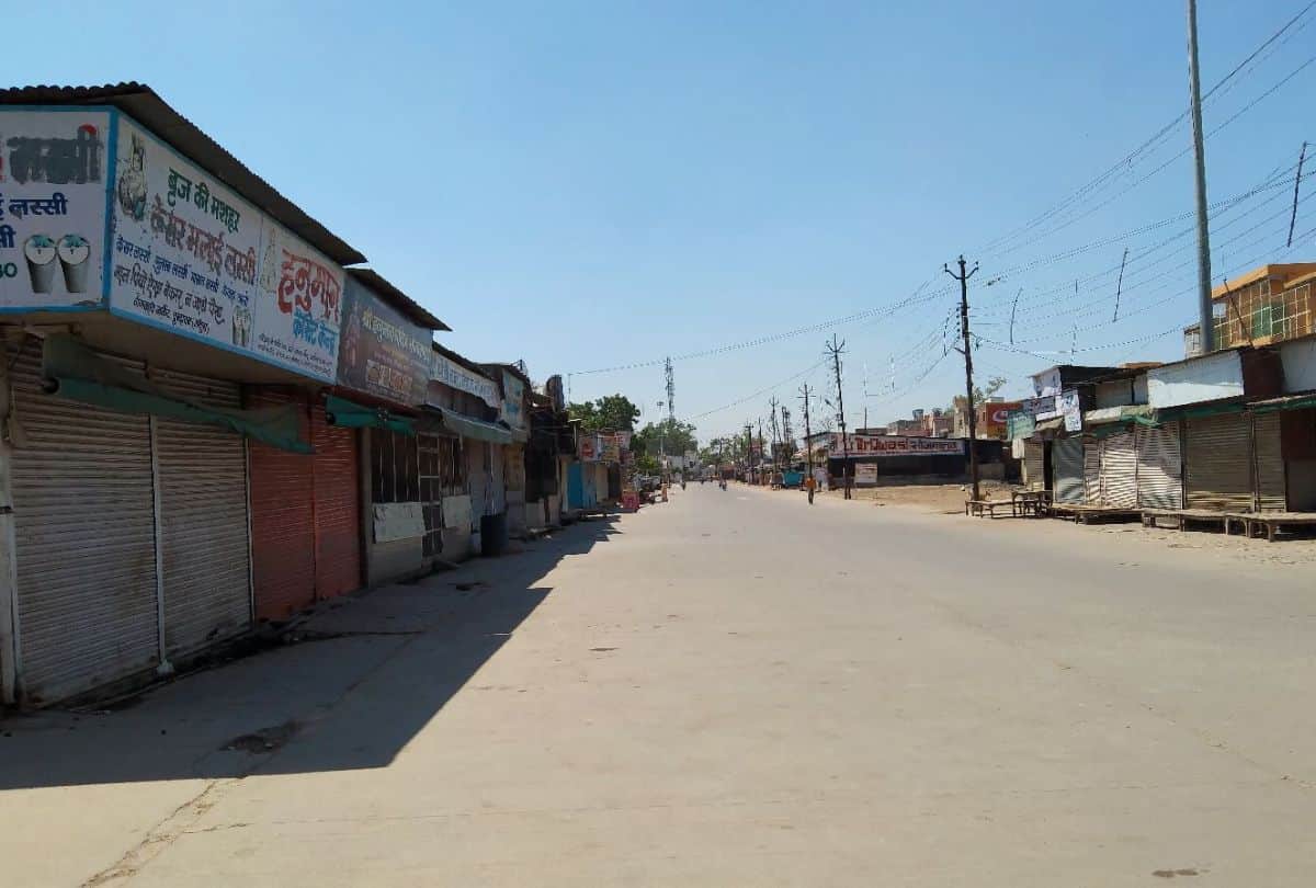 mathura temples will not open for devotees due to coronavirus
