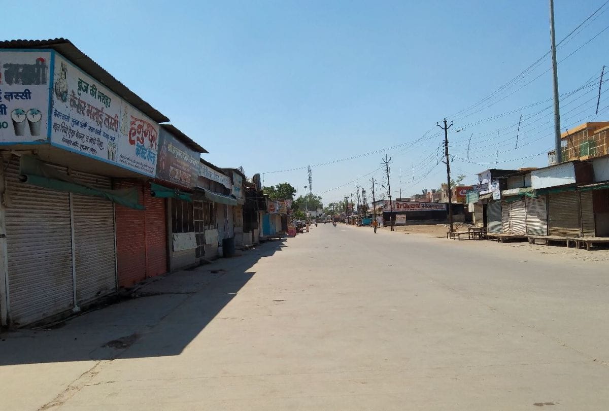 mathura temples will not open for devotees due to coronavirus