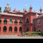 madras high court