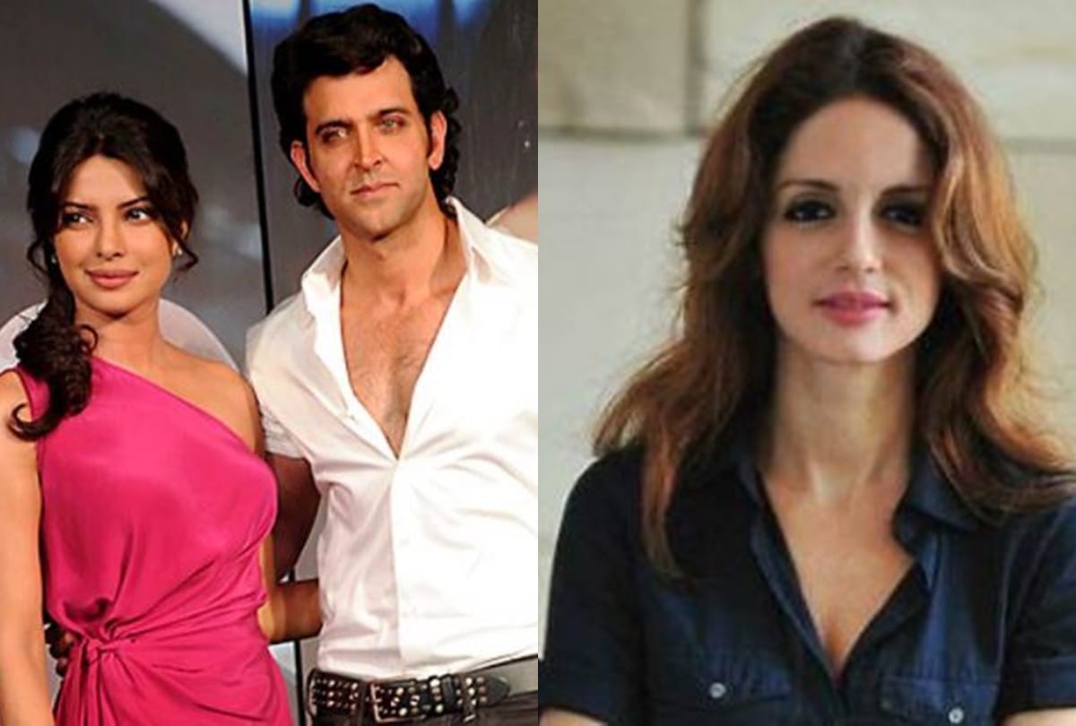 When Priyanka Chopra affair with married actors started affecting her career in Bollywood