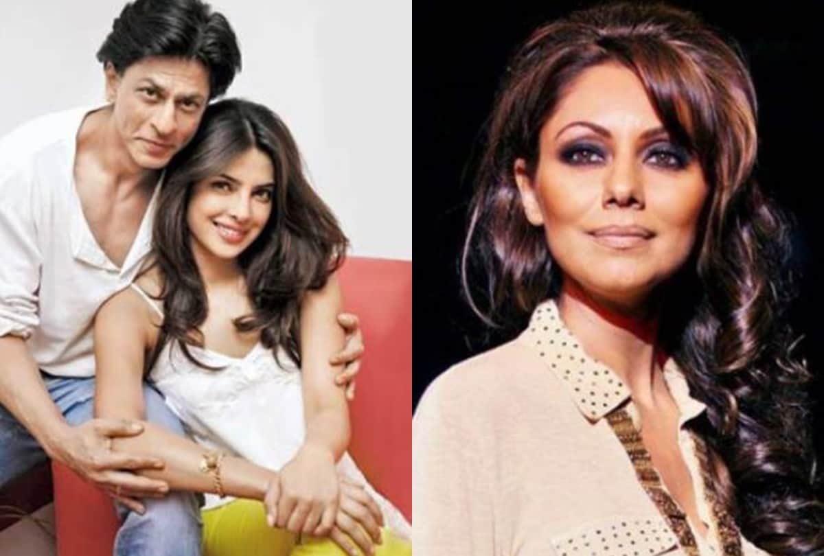 When Priyanka Chopra affair with married actors started affecting her career in Bollywood