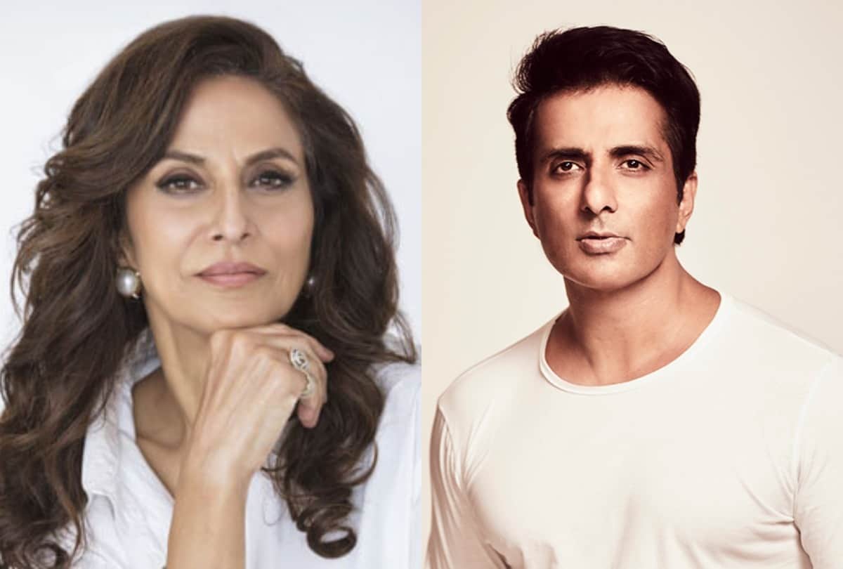 Shobhaa De Jokes About Stars Vacationing In Maldives Amid Pandemic Says Not All Can Be Sonu Sood
