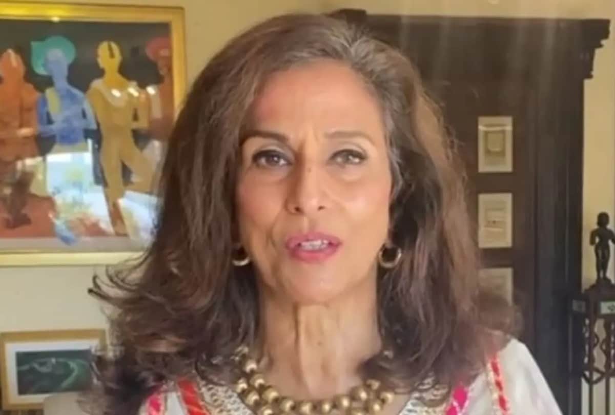 Shobhaa De Jokes About Stars Vacationing In Maldives Amid Pandemic Says Not All Can Be Sonu Sood
