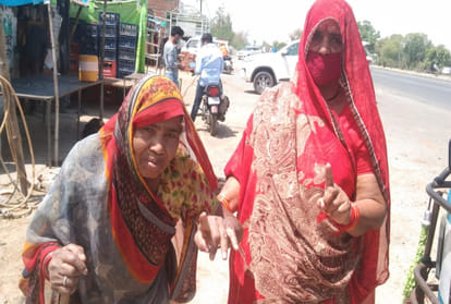 UP Panchayat Election 2021 Updates: Voting, Panchayat chunav live update in hindi