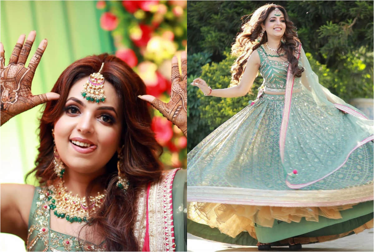Comedian Sugandha Mishra Ties Knot with Dr. Sanket Bhosale, Wedding Ceremony Pictures Goes Viral