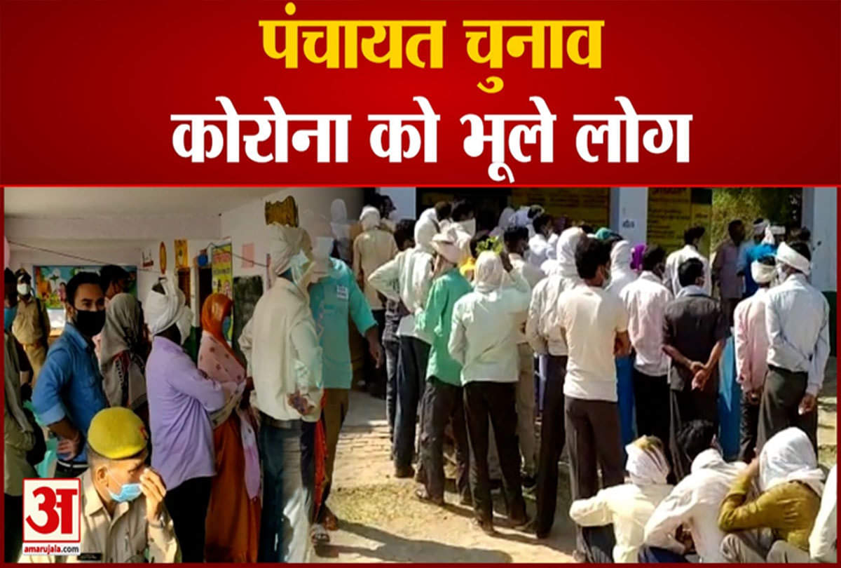 पंचायत चुनाव