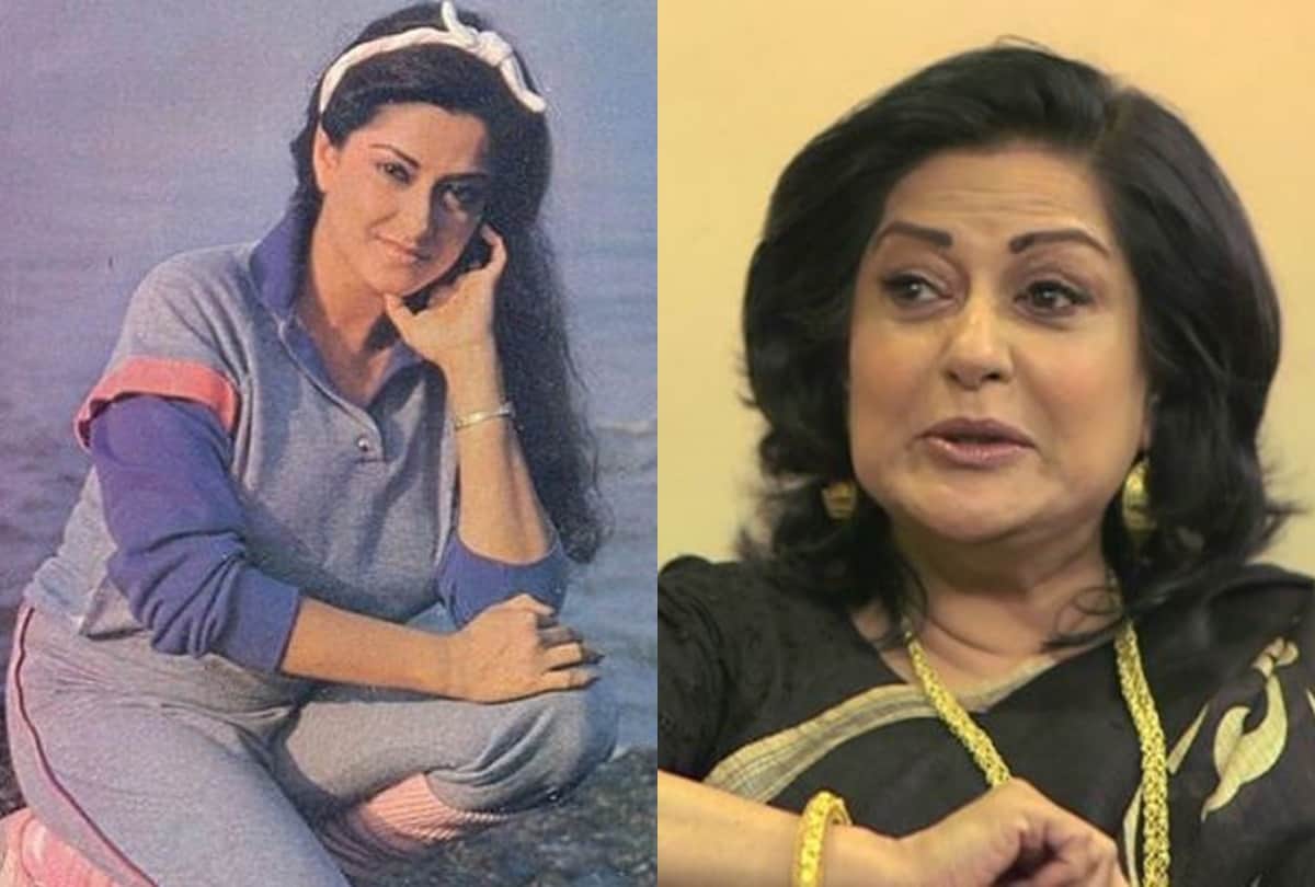 Moushumi Chatterjee birthday special lesser known facts about 70s actress