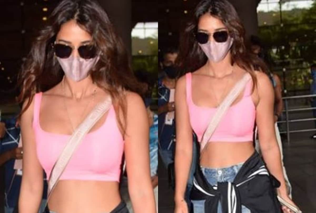 Bollywood stars returns from maldives vacation spotted at mumbai airport see photos