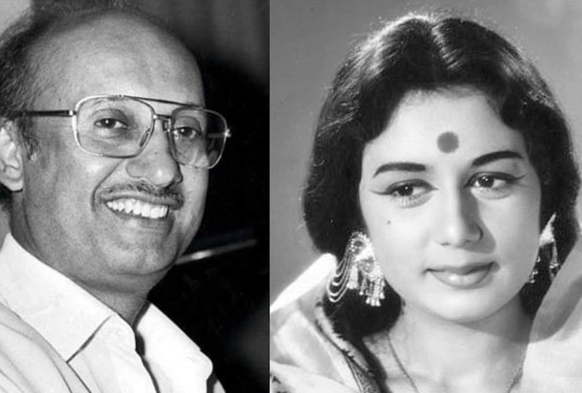 Nanda Birth Anniversary: The Lonely Life of Nanda and her painful love story with Manmohan Desai