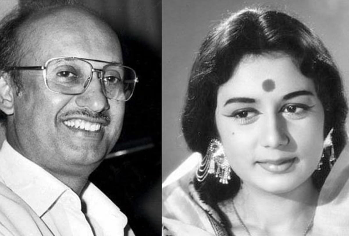 Nanda Birth Anniversary: The Lonely Life of Nanda and her painful love story with Manmohan Desai