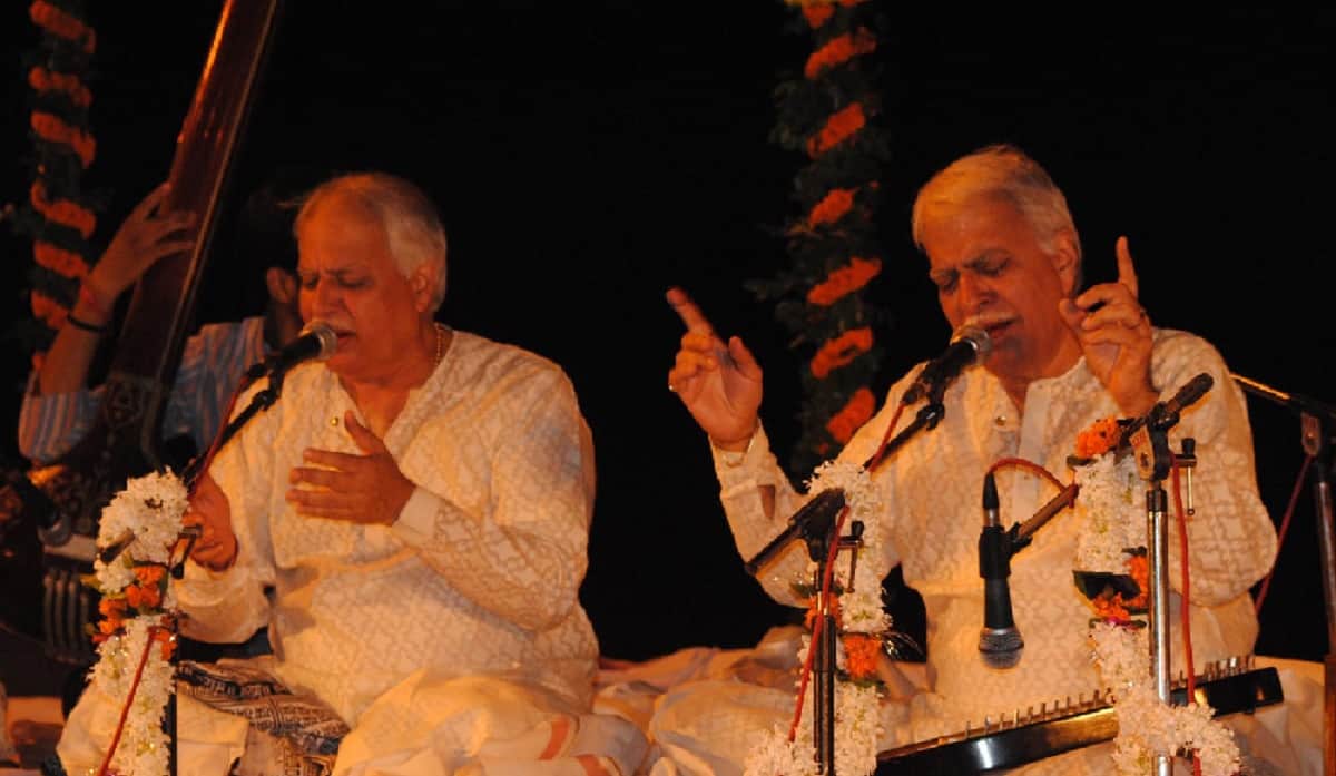 Padma Bhushan pandit Rajan Mishra Passed away and Pooja hegde tested corona positive top 5 news