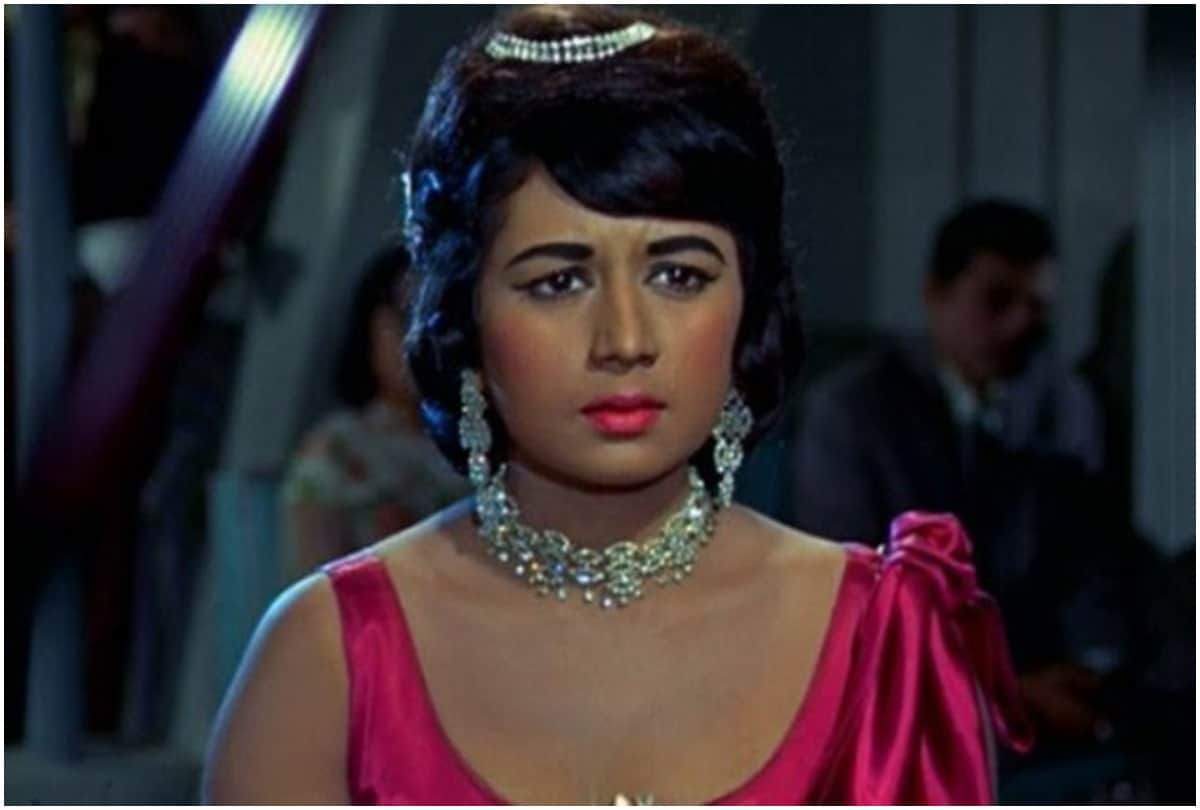 Actress Nanda Was The Gems Of Hindi Cinema Remained Unmarried For Life Got Honoured From First Prime Minister