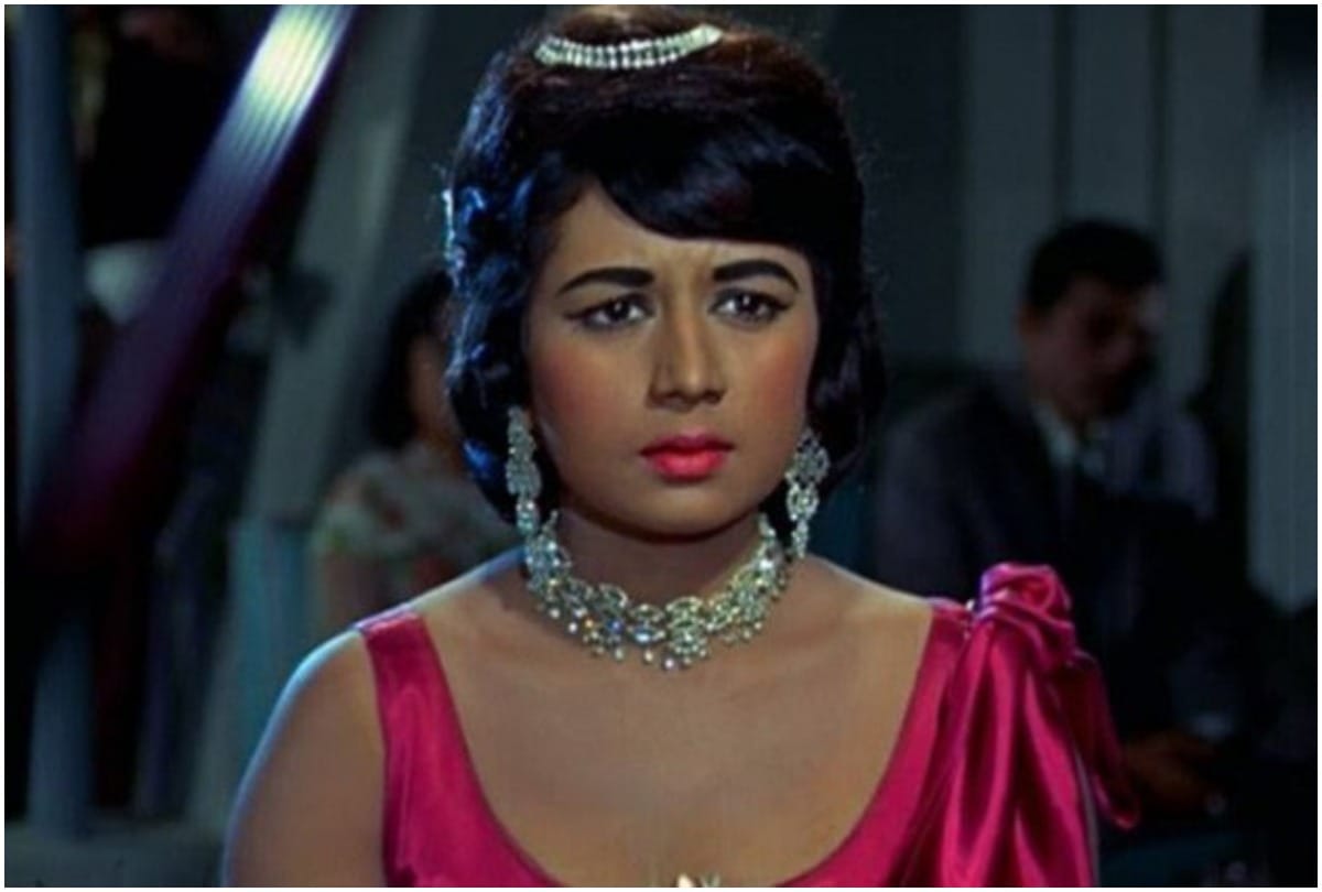 Nanda Birth Anniversary: The Lonely Life of Nanda and her painful love story with Manmohan Desai