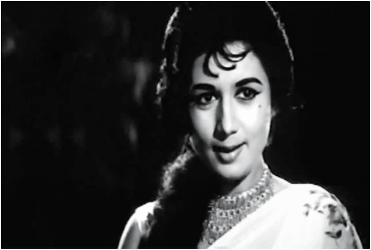 Actress Nanda Was The Gems Of Hindi Cinema Remained Unmarried For Life Got Honoured From First Prime Minister
