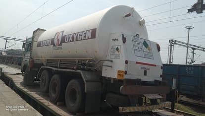 Breath will not break due to lack of oxygen, three oxygen plants will start soon in varanasi