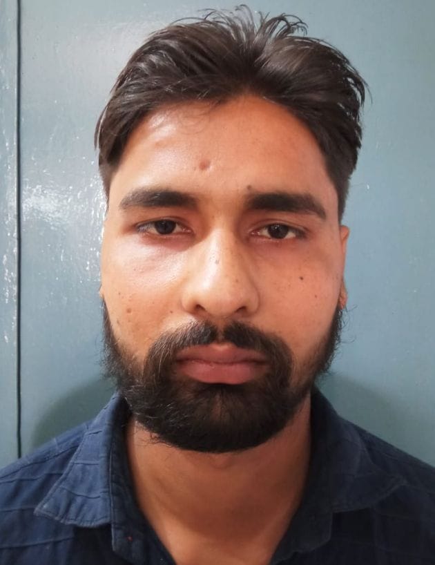 The conspiracy to disturb the Panchayat elections was thwarted by the Danahar police