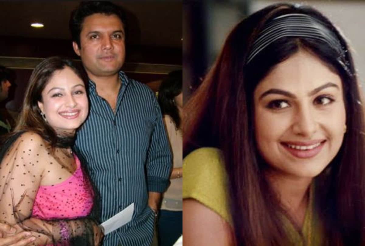 Ayesha Jhulka opens about why she did not became mother after getting married
