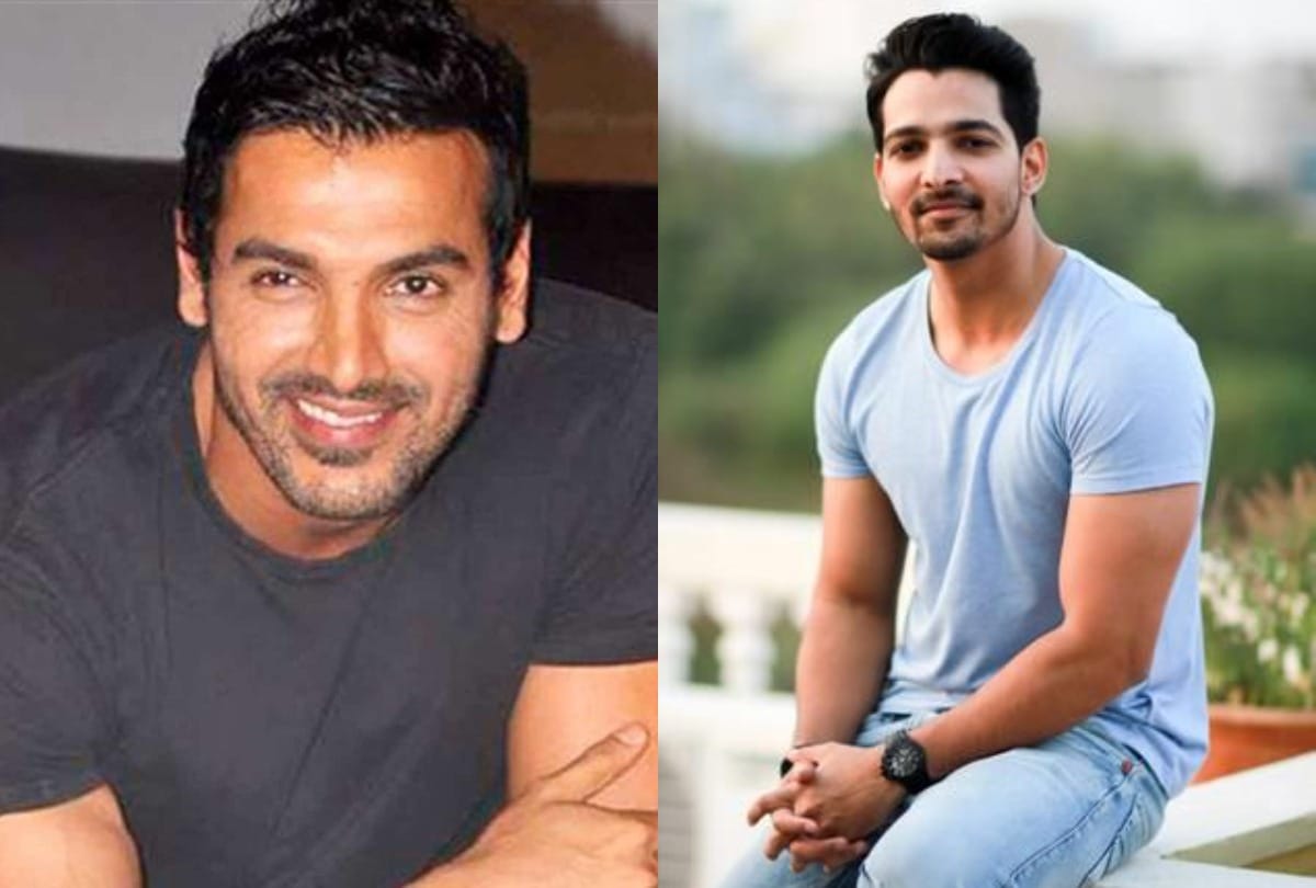 Harshvardhan Rane Gets Action Film Sqaud Shooting Will Start At The End Of The Year