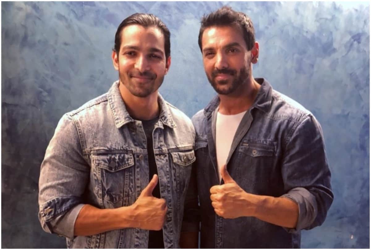 Harshvardhan Rane Gets Action Film Sqaud Shooting Will Start At The End Of The Year