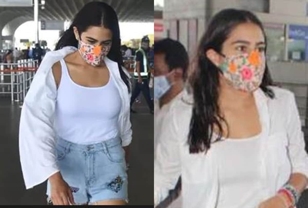 Ranbir Kapoor to Sara ali khan these stars got trolled for their Maldives vacation during Corona by users