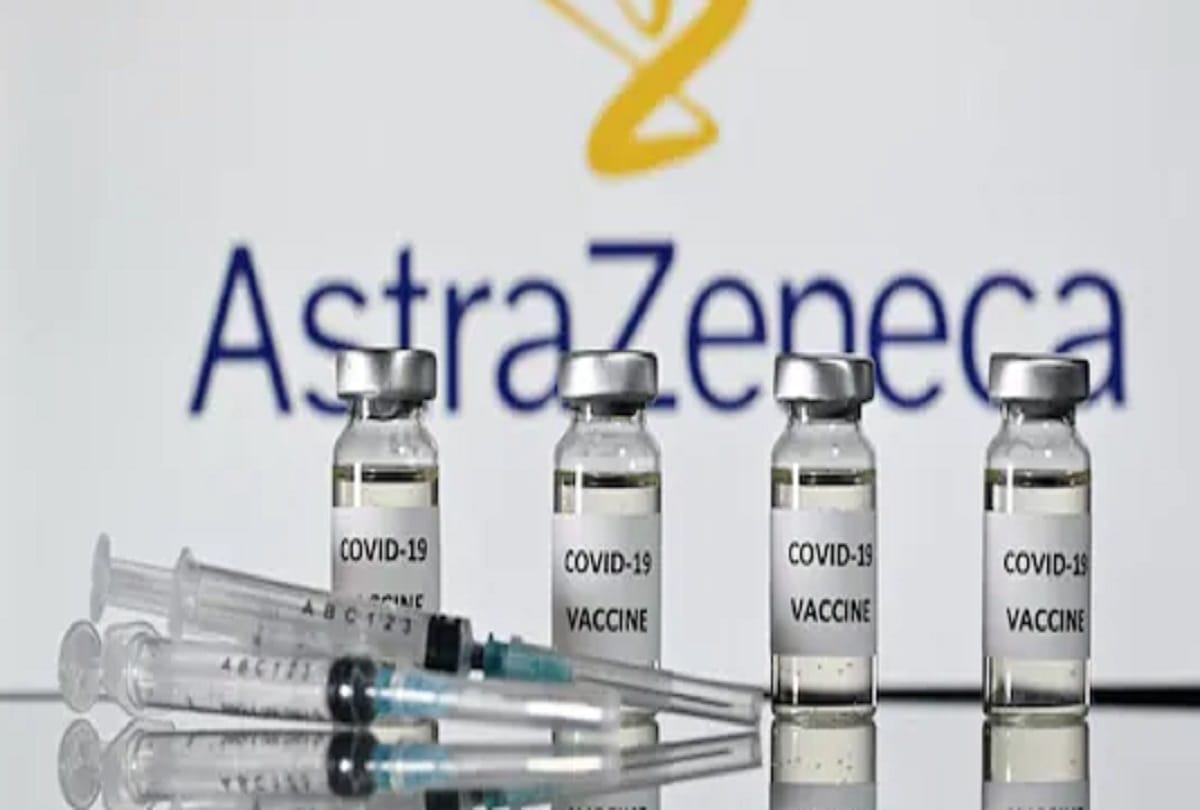 AstraZeneca vaccine as third dose effective against Omicron: Study