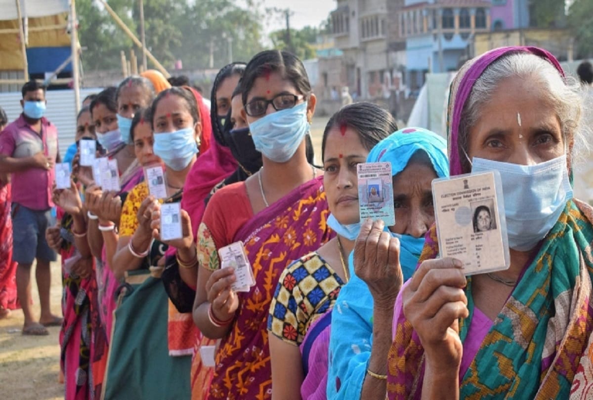 west bengal assembly election 2021 phase 8 voting news live updates bjp tmc