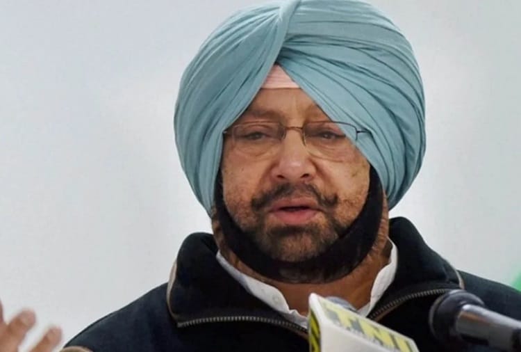 Punjab Cabinet decides to give Smartphone to 2.15 Lakh Students of 12th in this Session  