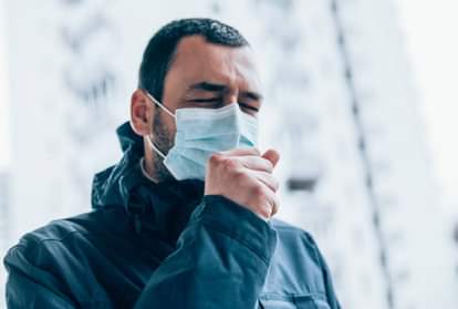 dry cough in winter season what to do to get relief from cough during in winter
